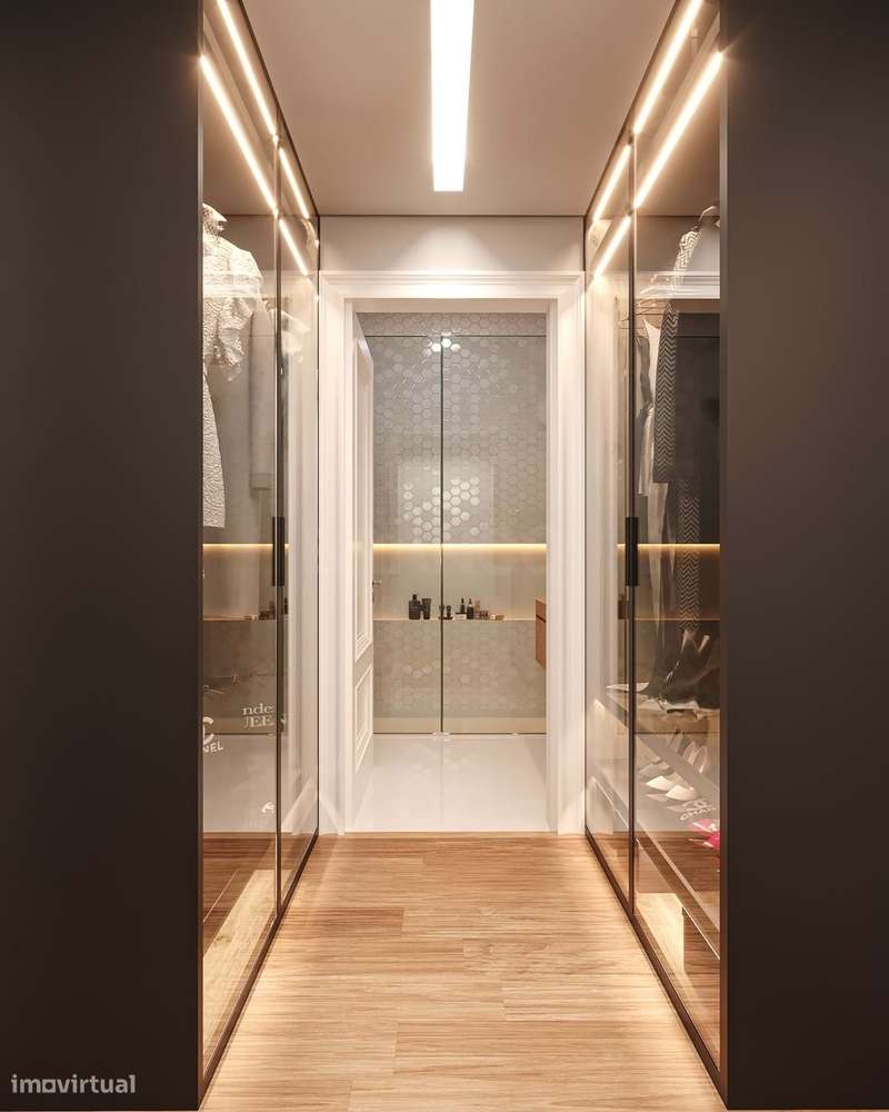 Moradia T4+1 Geminada Moderna | Arade Premium Village, Parchal-6