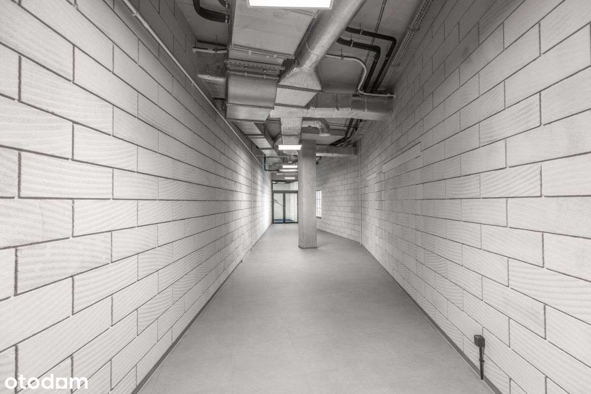 Komfortowe biuro lokal 350m2 w Lublinie - Pełny obrazek: 3/7