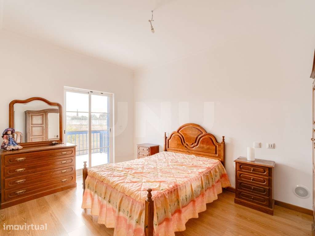 Quinta com 4,8 hectares e casa T9 em Vila Nova da Baronia-37