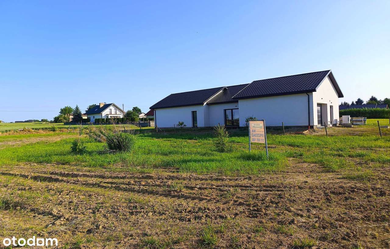 Działka budowlana Płoskie-11