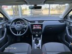 Skoda Octavia Combi 1.0 TSI Style - 26