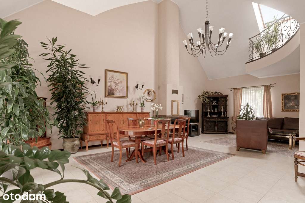 Dom jednorodzinny, Poznań, Podolany-15