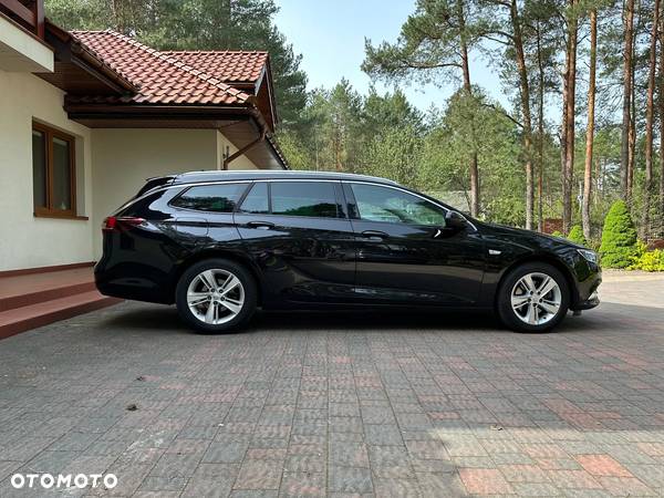 Opel Insignia Sports Tourer 2.0 Diesel Innovation - 13