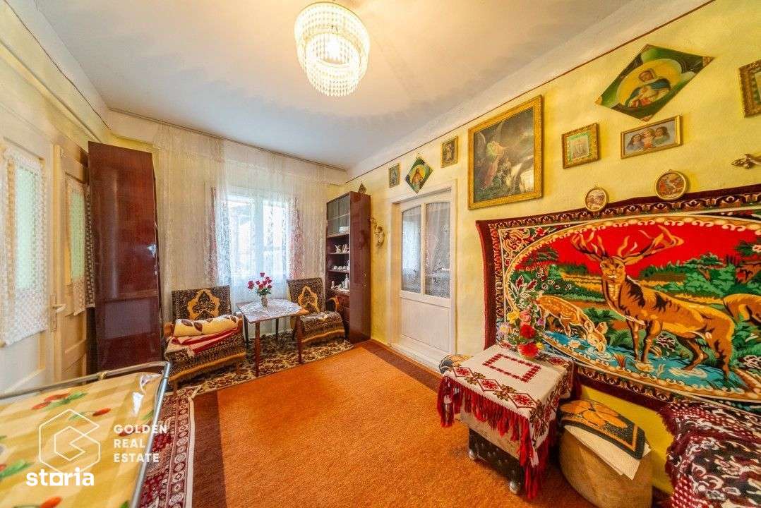 Teren intravilan Vladimirescu, 984 mp, fara comision - Imagine principală: 5/6