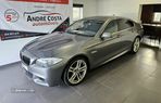 BMW 520 d Pack M - 1