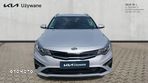 Kia Optima Plug-in Hybrid - 8