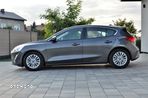 Ford Focus 1.0 EcoBoost Titanium ASS PowerShift - 4