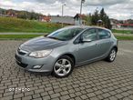 Opel Astra 1.7 CDTI DPF Edition - 2