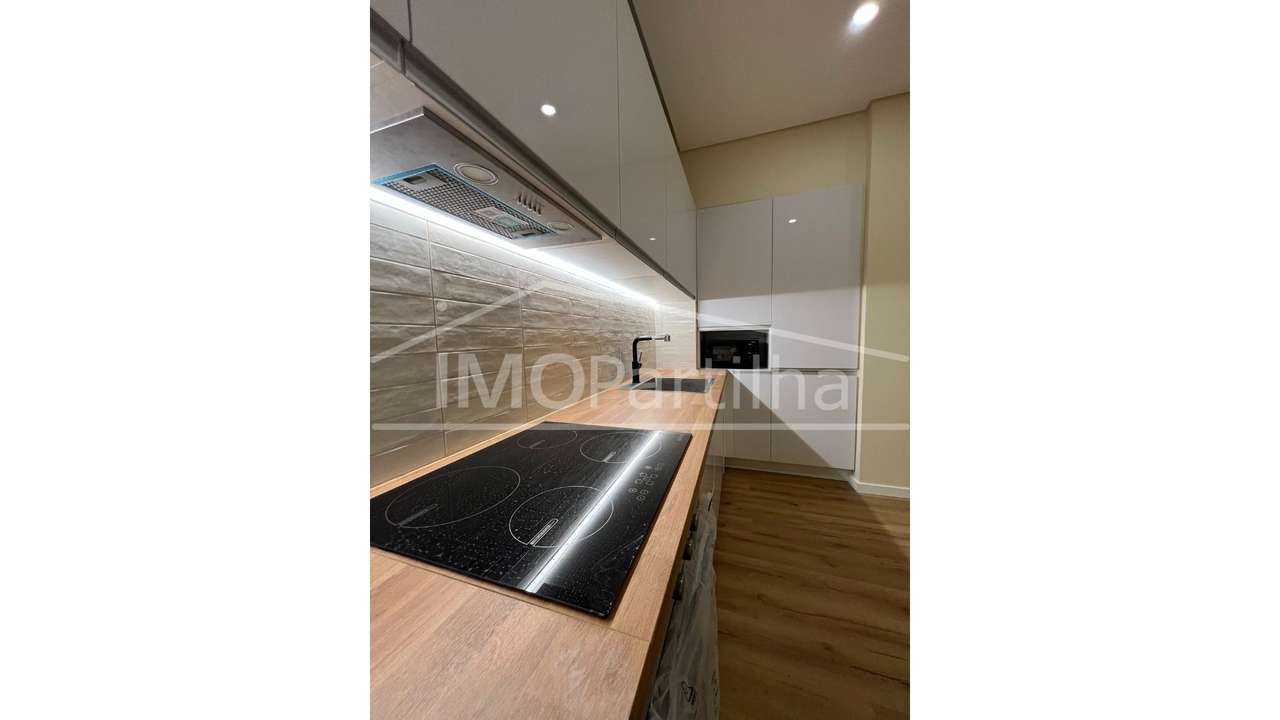 Apartamento T1 Remodelado na Urbanização da Anta - Sintra-4