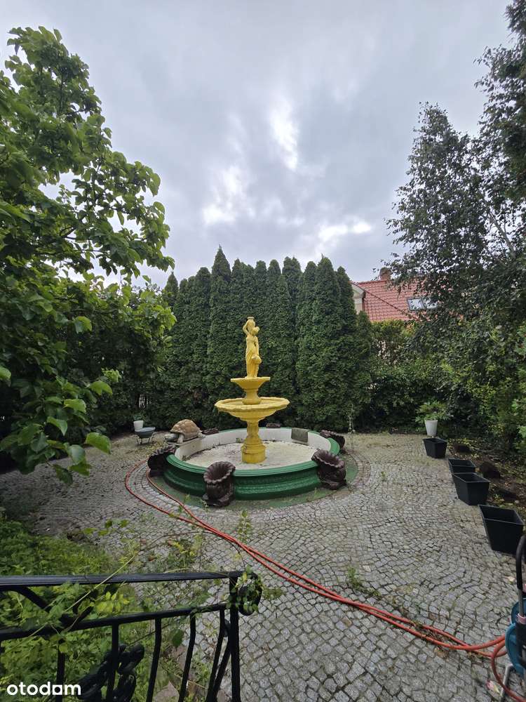 Komfortowy i wielofunkcyjny lokal mieszkalny + lokal użytkowy-15