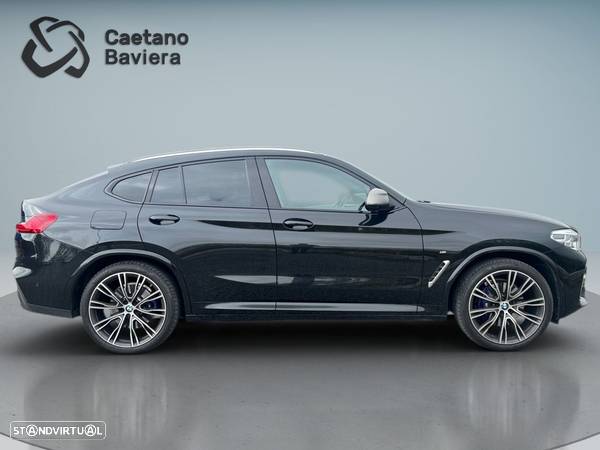 BMW X4 - 6