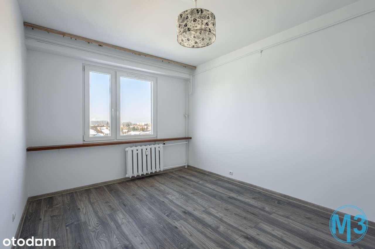 2 pokoje w Nisku – wchodzisz i mieszkasz-3