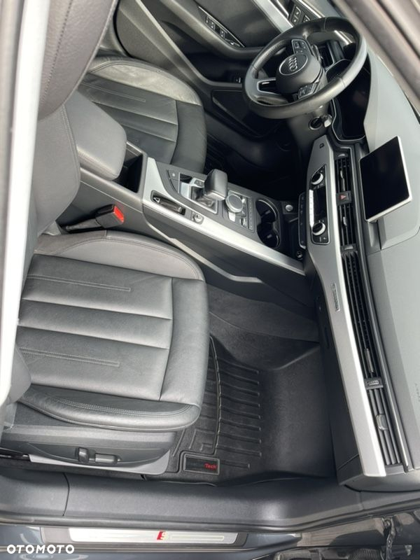 Audi A4 2.0 TFSI Quattro Design S tronic - 13