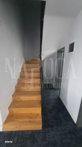 Casa 6 camere de vanzare in Floresti-5