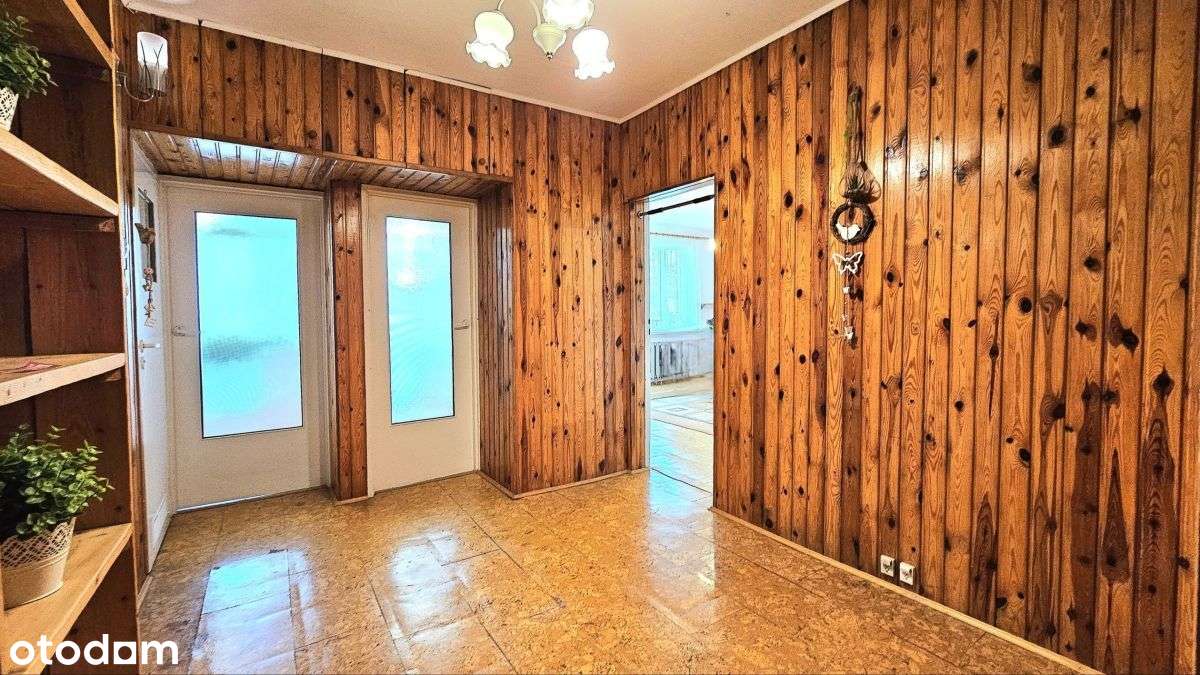 Przytulne mieszkanie z balkonem-15