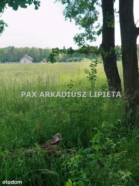 Działka, 1 348 m², Brynek-4