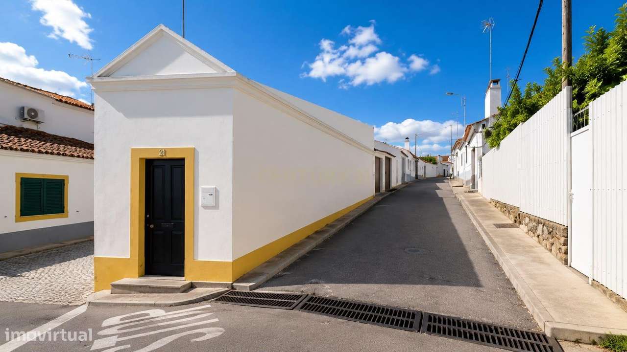 Moradia Cabeção-5