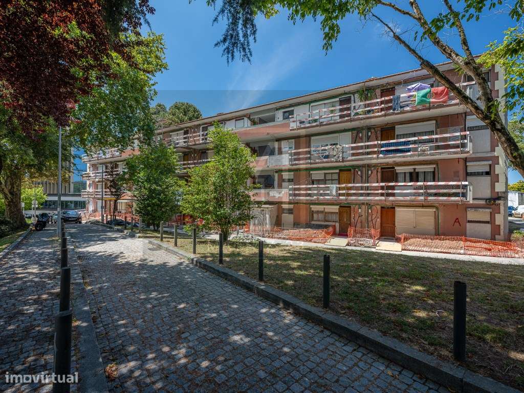 APT T3 | MOBILADO E EQUIPADO | FACULDADES | BOAVISTA | PORTO-20