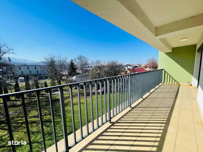 Apartament 2 camere decomandate zona Central.-5