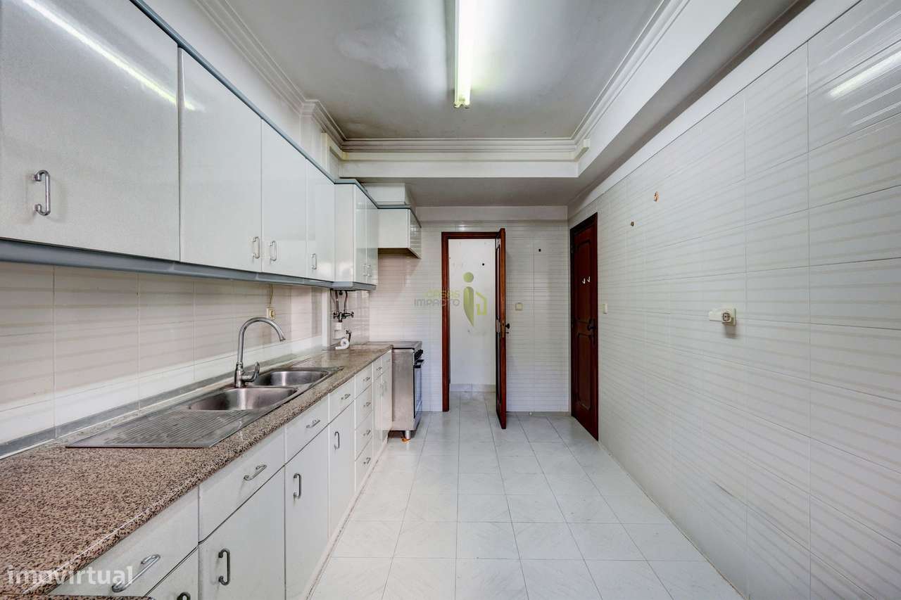 Apartamento T3 Venda em Queluz e Belas,Sintra-12