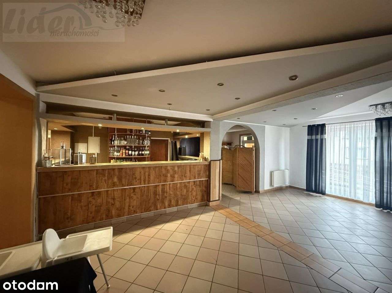 Lokal użytkowy, 530 m², Konopnica-3