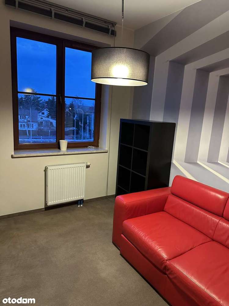 Nowoczesne 3-pokojowe mieszkanie z balkonem - Pełny obrazek: 5/20