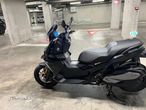 BMW C400X - 4