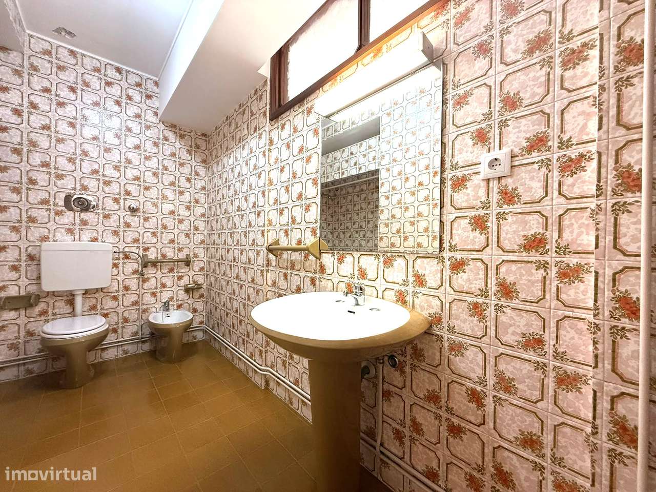 Apartamento T4 no Jardim dos Campos – Ovar-26