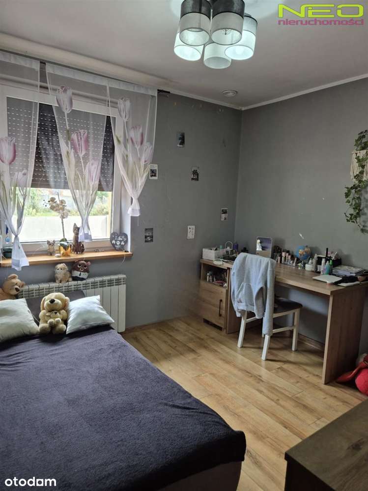 Dom parterowy blisko Wielunia - Pełny obrazek: 5/14