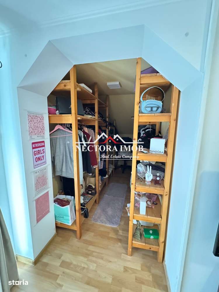 EXCLUSIVITATE Nectora Imob-Casa 4 camere, Str. Apateului,450 mp teren-10