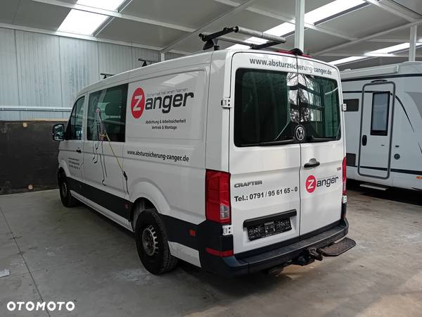 Volkswagen Crafter - 8