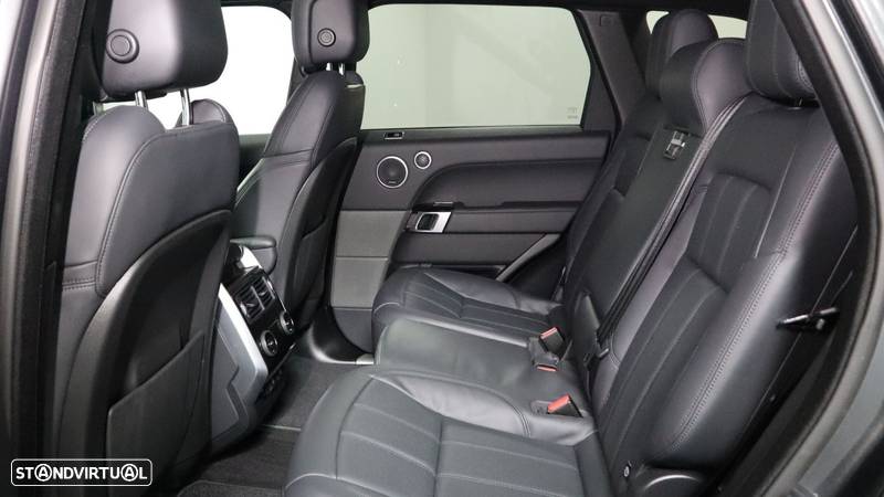 Land Rover Range Rover Sport 2.0 Si4 PHEV HSE Dynamic - 8