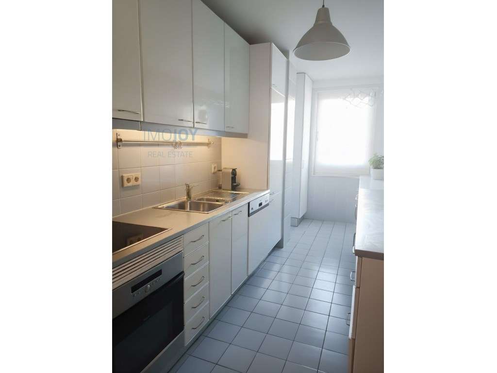 Fantástico Apartamento T2 para Arrendamento em Matosinhos - Grande imagem: 5/18