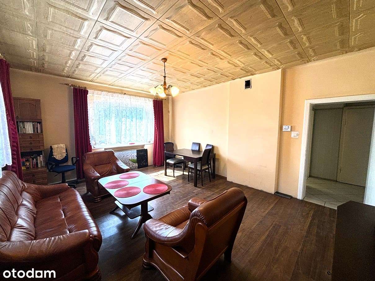 Dom z potencjałem inwestycyjnym !!!-6