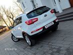 Kia Sportage 1.7 CRDI Business Line L 2WD - 3