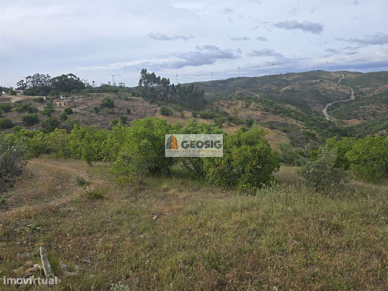 Moradia T4 Venda em São Barnabé,Almodôvar-40