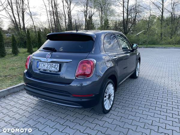 Fiat 500X - 12