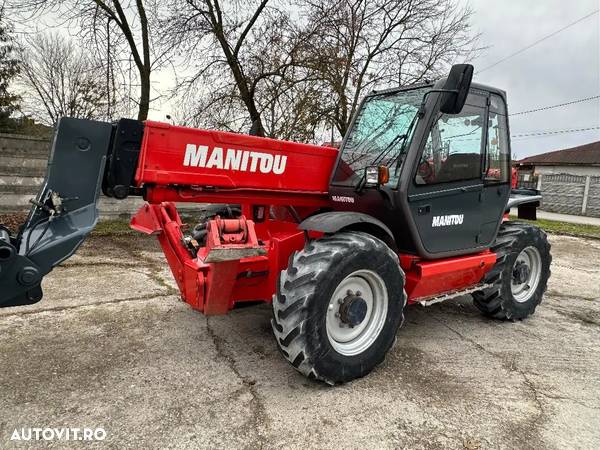 Manitou 1435 - 3