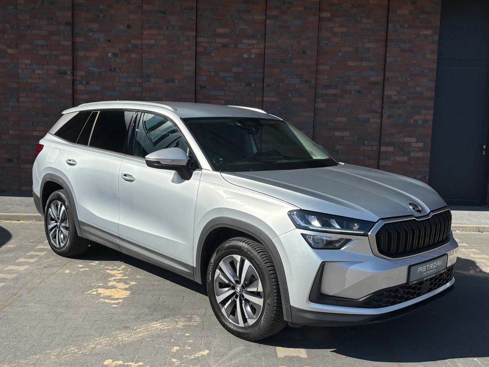 Skoda Kodiaq FV 23%