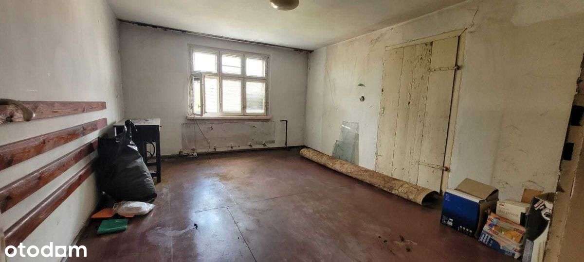 Dom z działką 24 ary, Tymowa, Ścinawa, Lubin-17