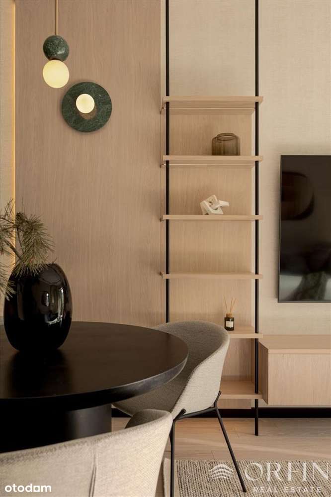 Apartament w podwyższonym standardzie - Nowe Kolib-17