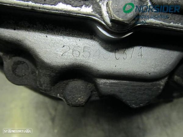 Caixa de velocidades Opel Corsa B|97-01 - 8