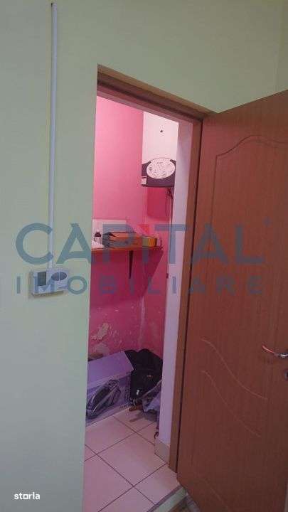 FARA COMISION! Vanzare garsoniera,  zona Spitalul Judetean, Ultracentr - Imagine principală: 3/4