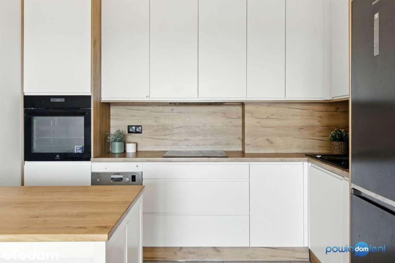 Nowoczesne mieszkanie w centrum Radomia | UL. WOLNOŚCI 10 - Pełny obrazek: 5/17
