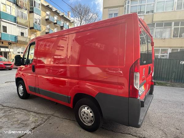 Peugeot BOXER - 7