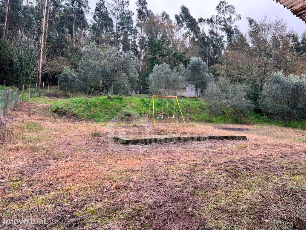 Moradia T5 pronta a habitar em Maças Dona Maria, Alvaiázere-23