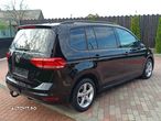 Volkswagen Touran 2.0 TDI EVO DSG Comfortline - 10