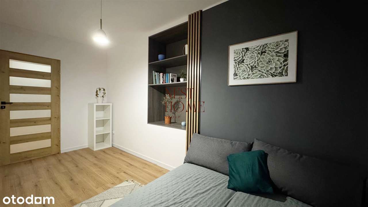 2 pokoje | generalny remont 2025| parter| Podgórz-13