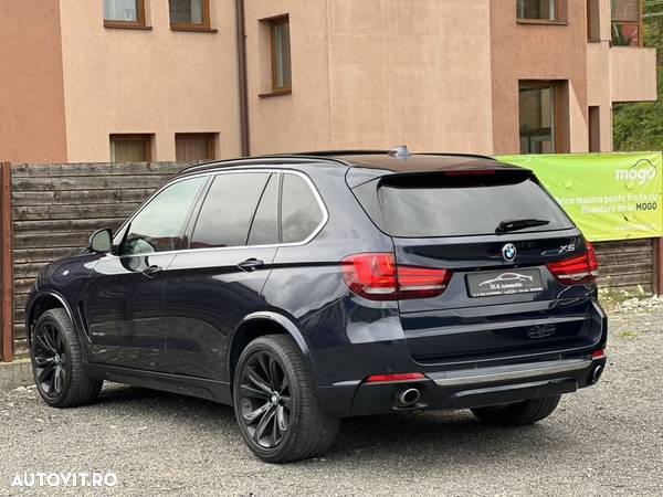 BMW X5 xDrive25d Sport-Aut. - 4