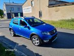 Dacia Sandero Stepway 0.9 TCe Laureate - 3